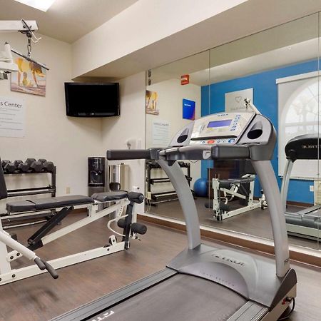 Comfort Suites Kingwood Houston North Humble 59 Dış mekan fotoğraf