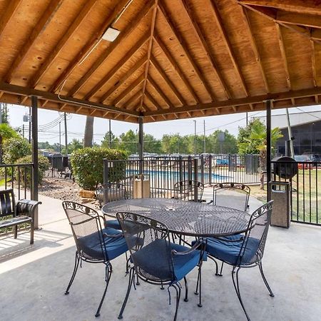 Comfort Suites Kingwood Houston North Humble 59 Dış mekan fotoğraf