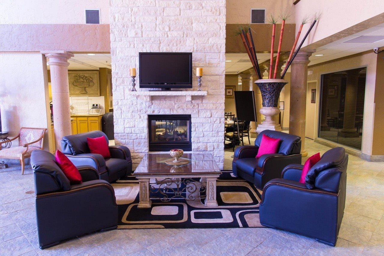 Comfort Suites Kingwood Houston North Humble 59 Dış mekan fotoğraf