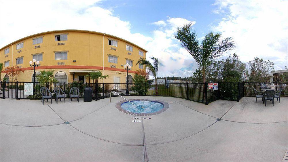Comfort Suites Kingwood Houston North Humble 59 Dış mekan fotoğraf