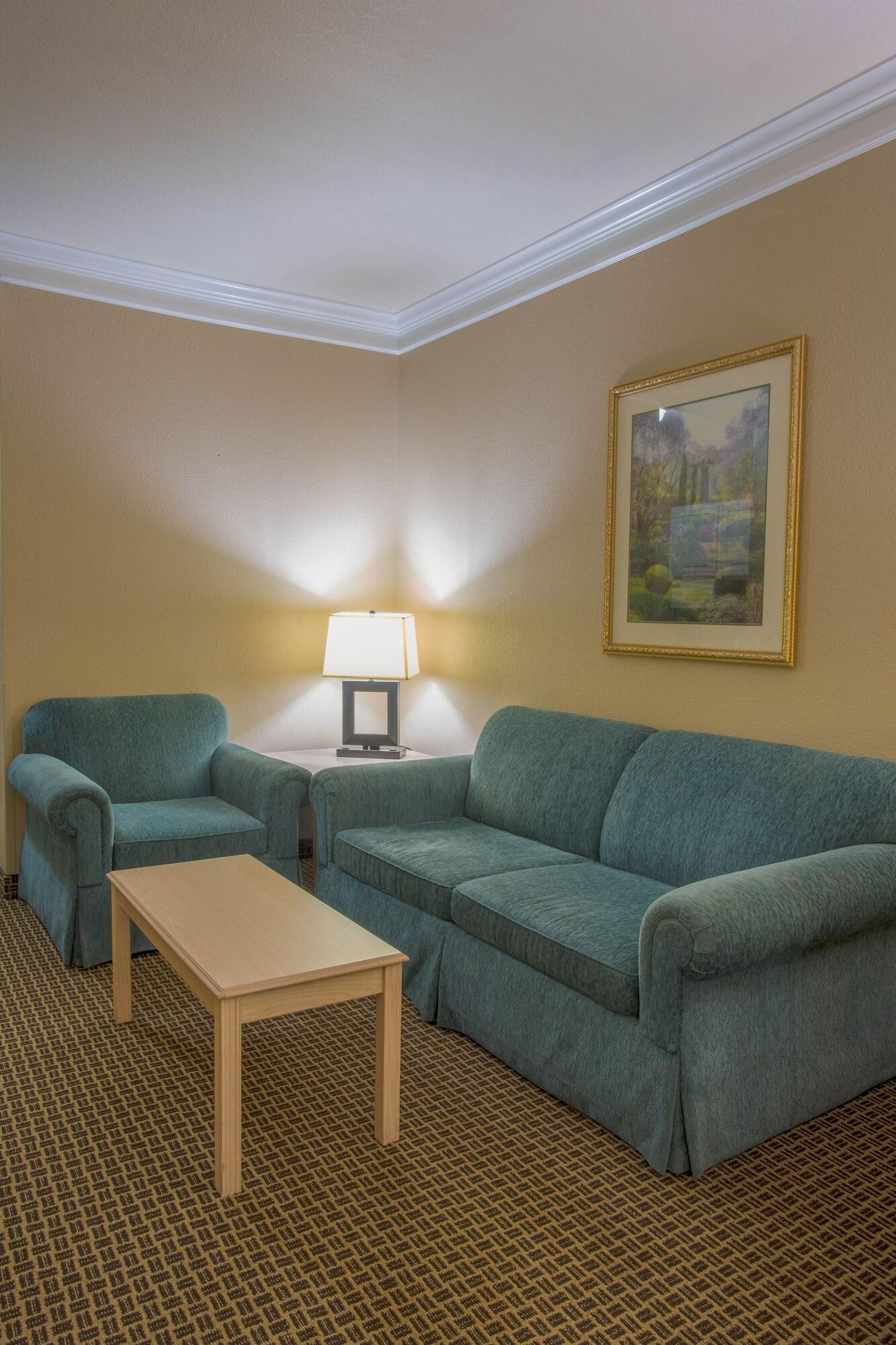 Comfort Suites Kingwood Houston North Humble 59 Dış mekan fotoğraf