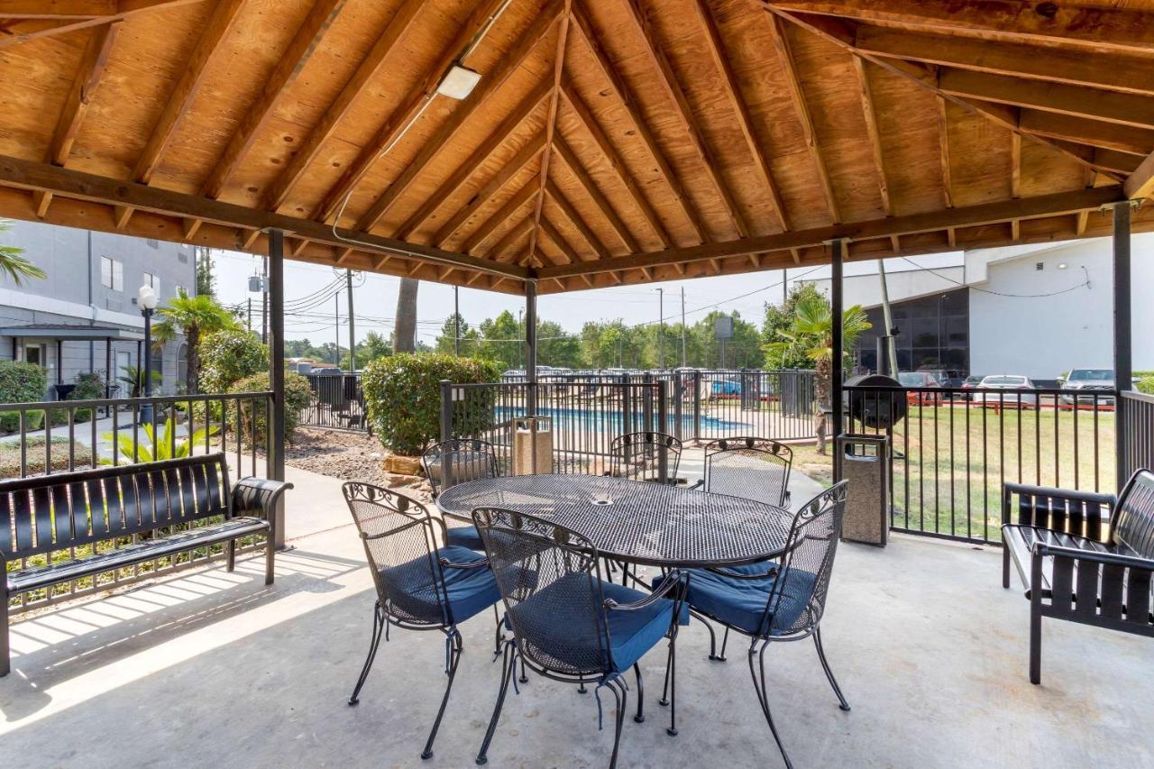 Comfort Suites Kingwood Houston North Humble 59 Dış mekan fotoğraf