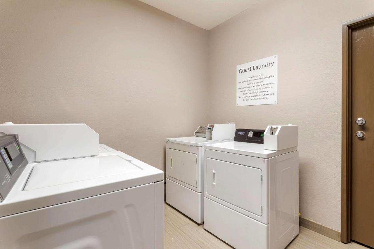 Comfort Suites Kingwood Houston North Humble 59 Dış mekan fotoğraf
