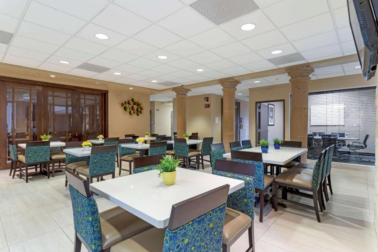 Comfort Suites Kingwood Houston North Humble 59 Dış mekan fotoğraf