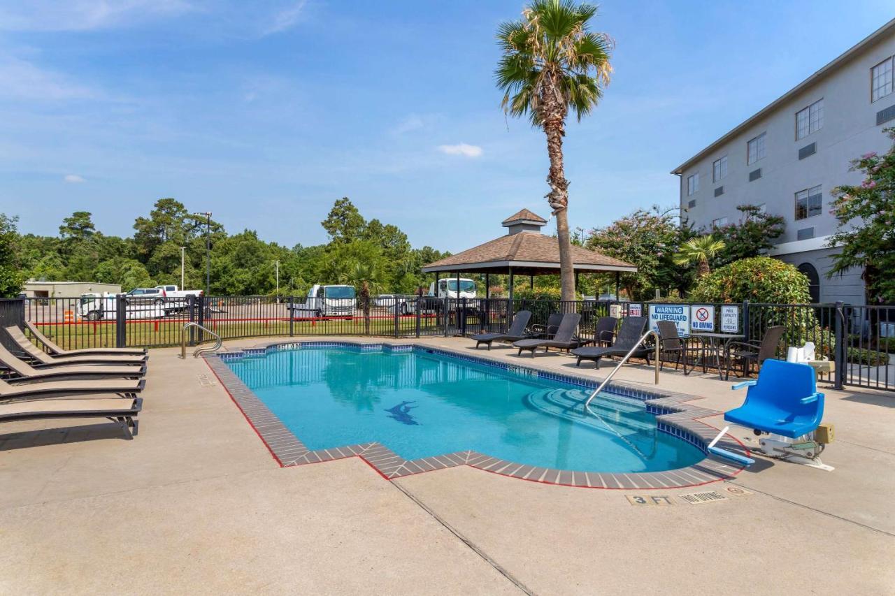 Comfort Suites Kingwood Houston North Humble 59 Dış mekan fotoğraf