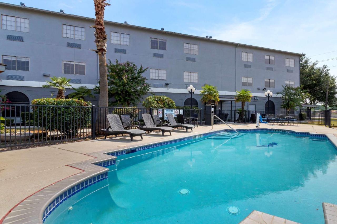 Comfort Suites Kingwood Houston North Humble 59 Dış mekan fotoğraf