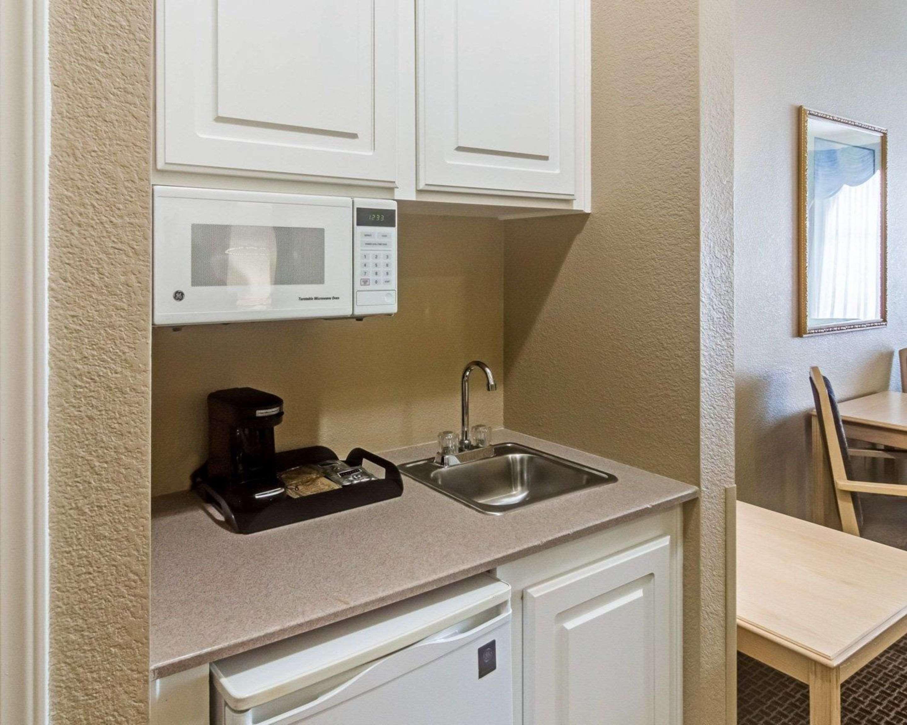 Comfort Suites Kingwood Houston North Humble 59 Dış mekan fotoğraf