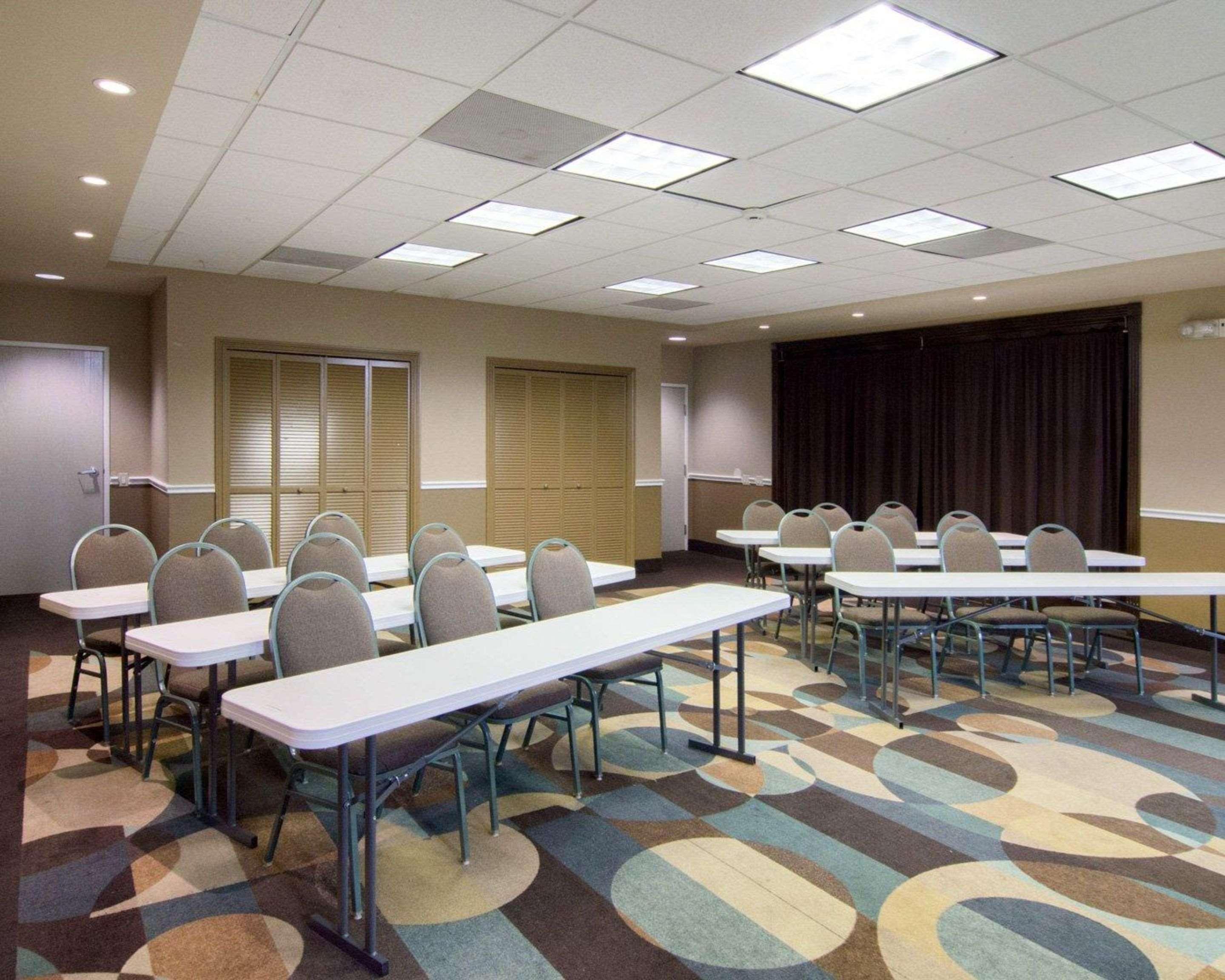 Comfort Suites Kingwood Houston North Humble 59 Dış mekan fotoğraf