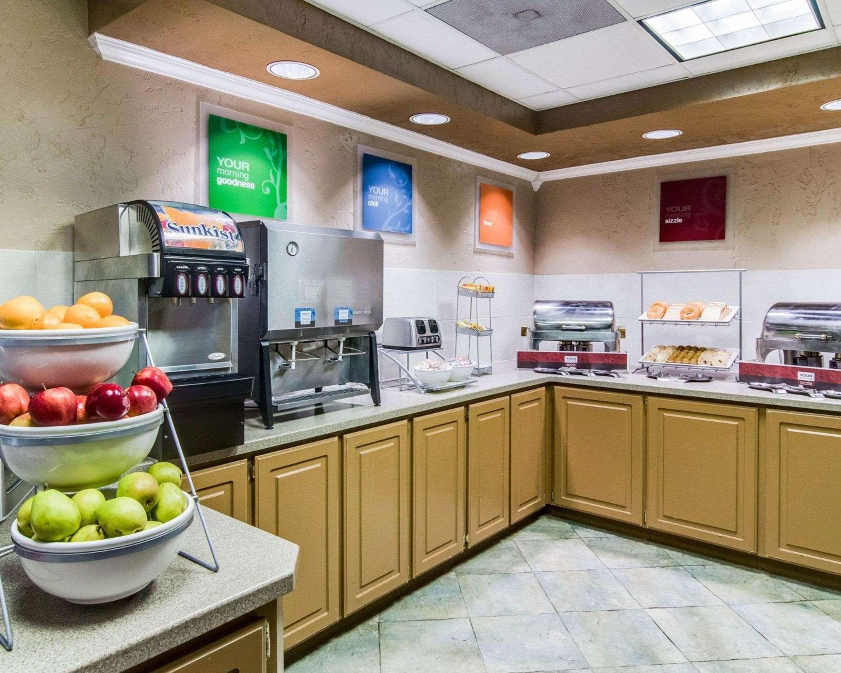 Comfort Suites Kingwood Houston North Humble 59 Dış mekan fotoğraf