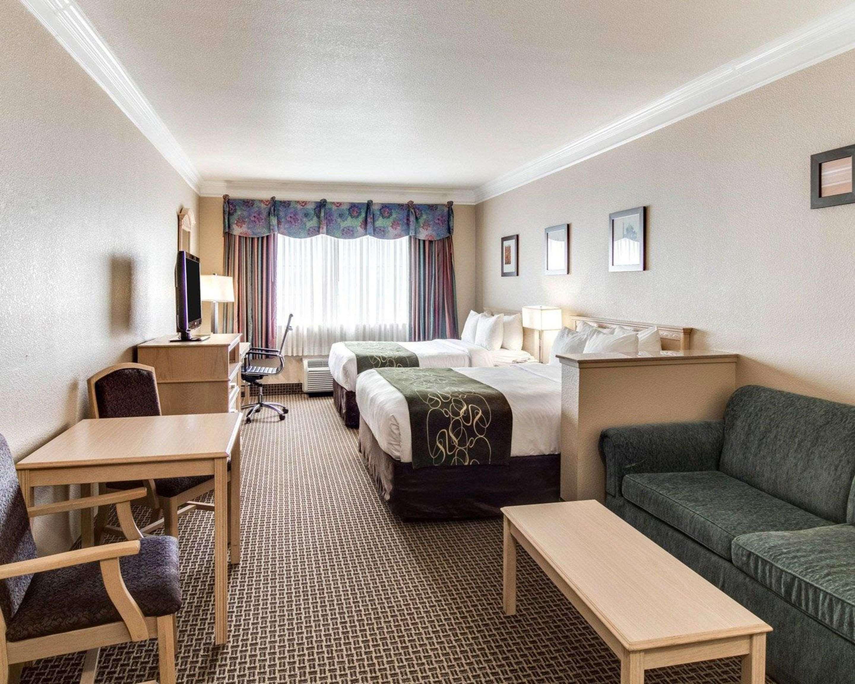 Comfort Suites Kingwood Houston North Humble 59 Dış mekan fotoğraf