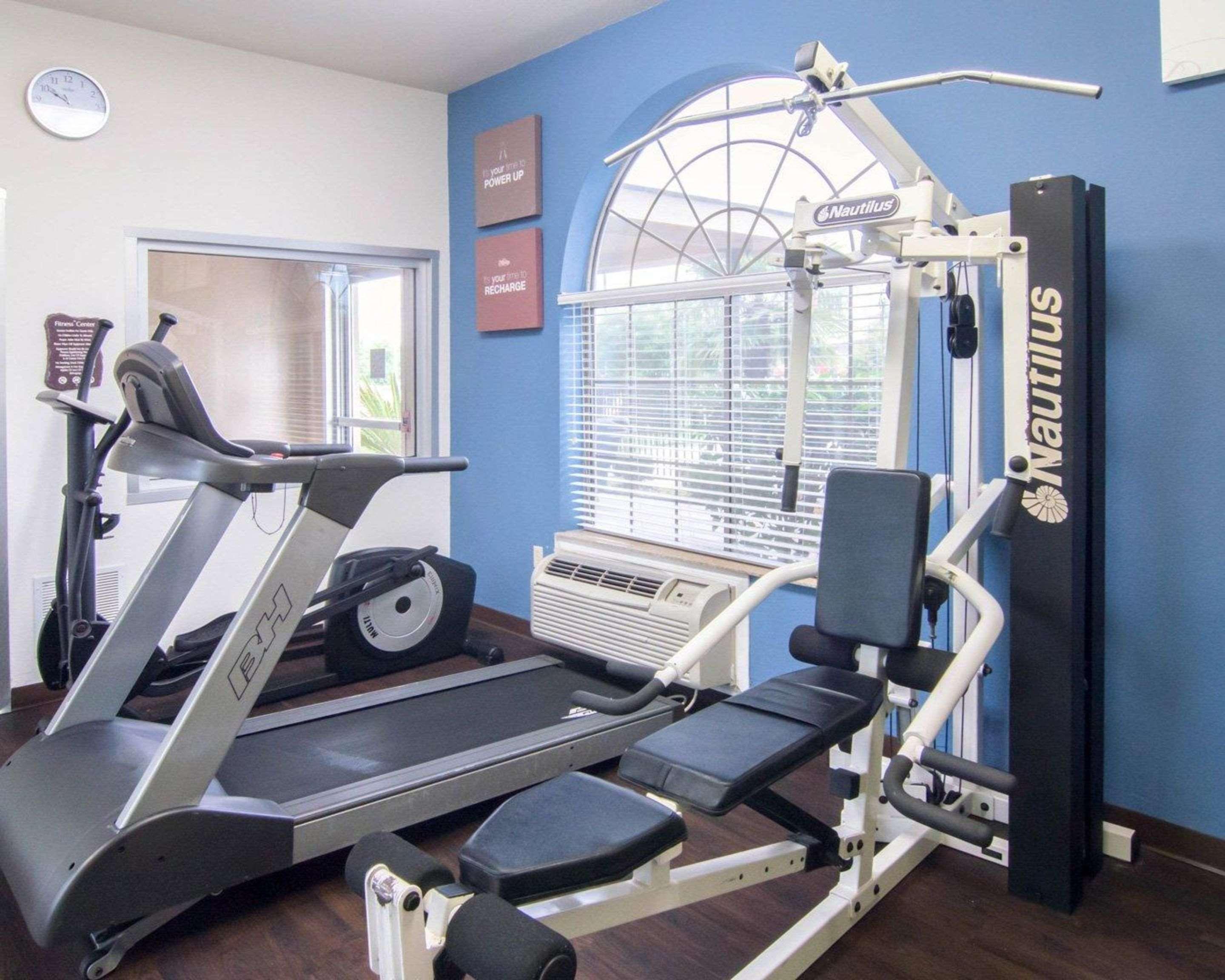 Comfort Suites Kingwood Houston North Humble 59 Dış mekan fotoğraf