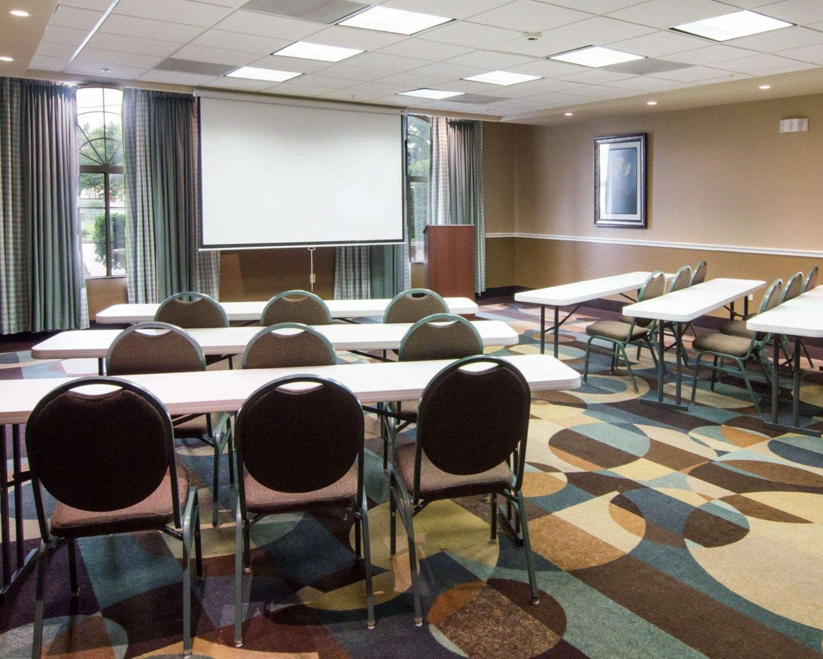 Comfort Suites Kingwood Houston North Humble 59 Dış mekan fotoğraf