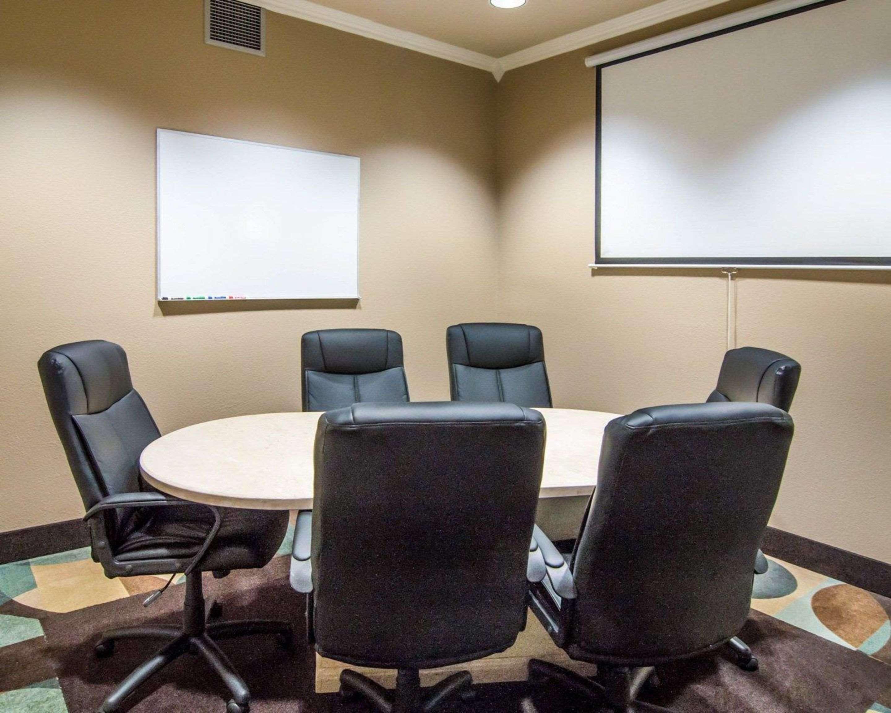 Comfort Suites Kingwood Houston North Humble 59 Dış mekan fotoğraf