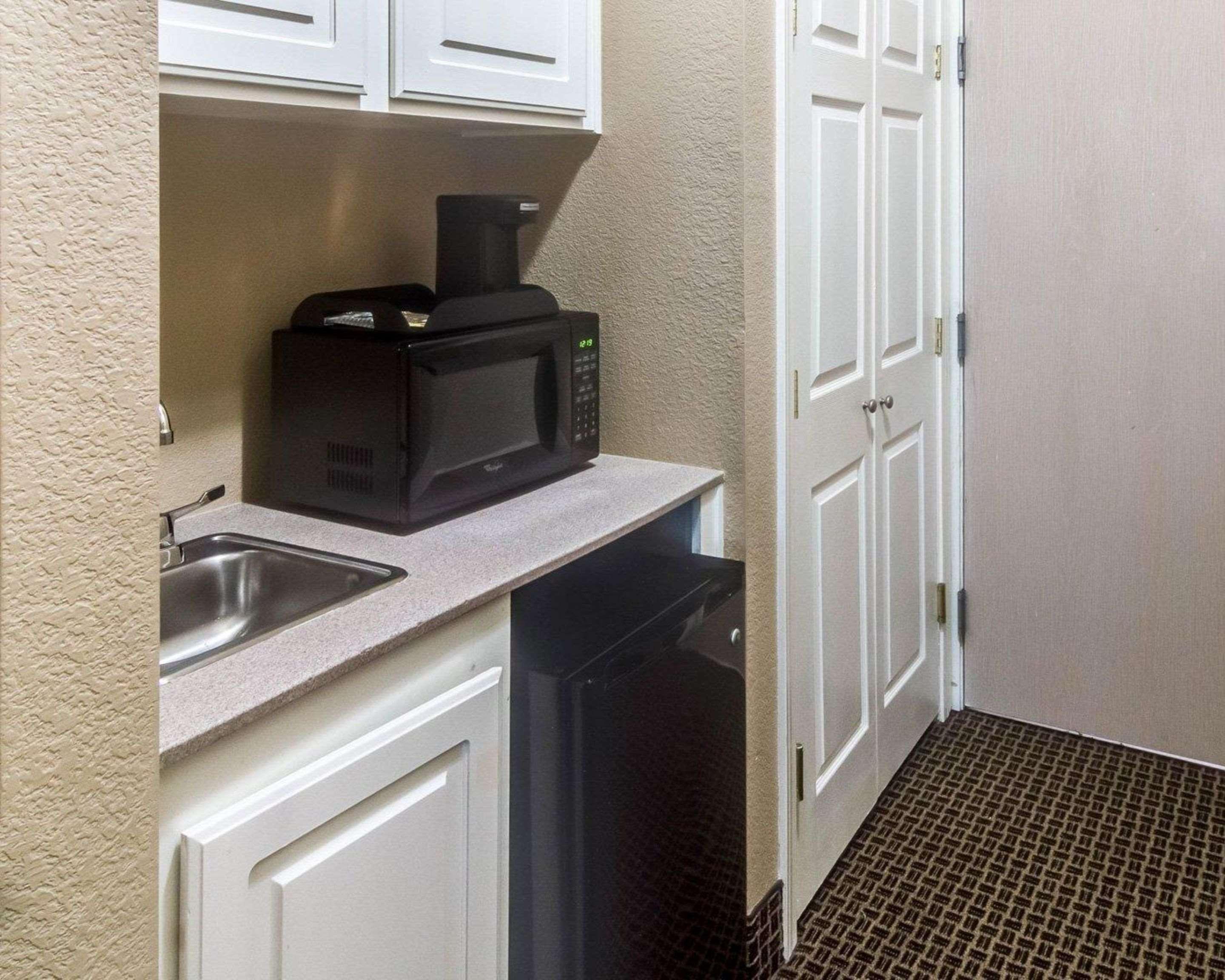 Comfort Suites Kingwood Houston North Humble 59 Dış mekan fotoğraf