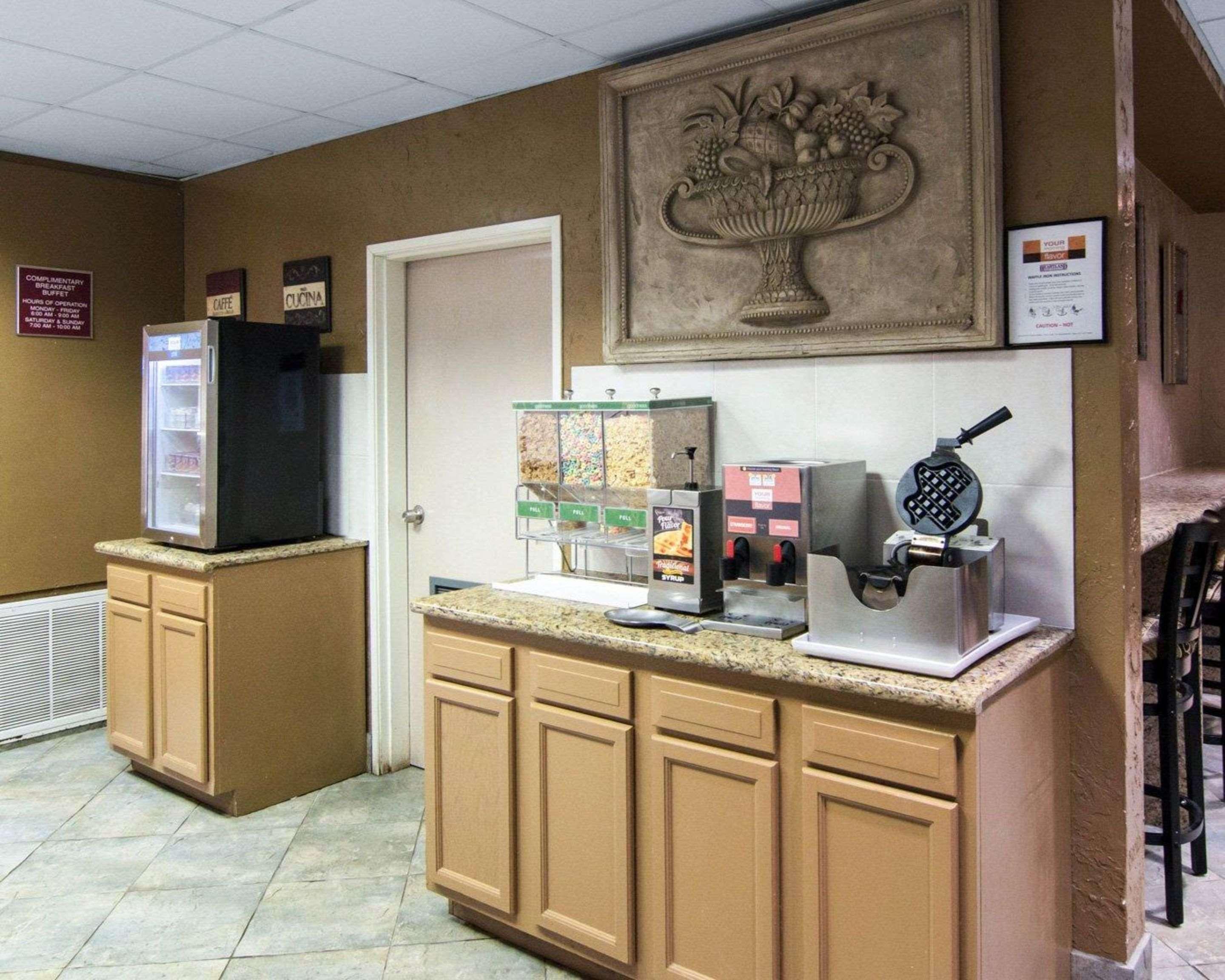 Comfort Suites Kingwood Houston North Humble 59 Dış mekan fotoğraf