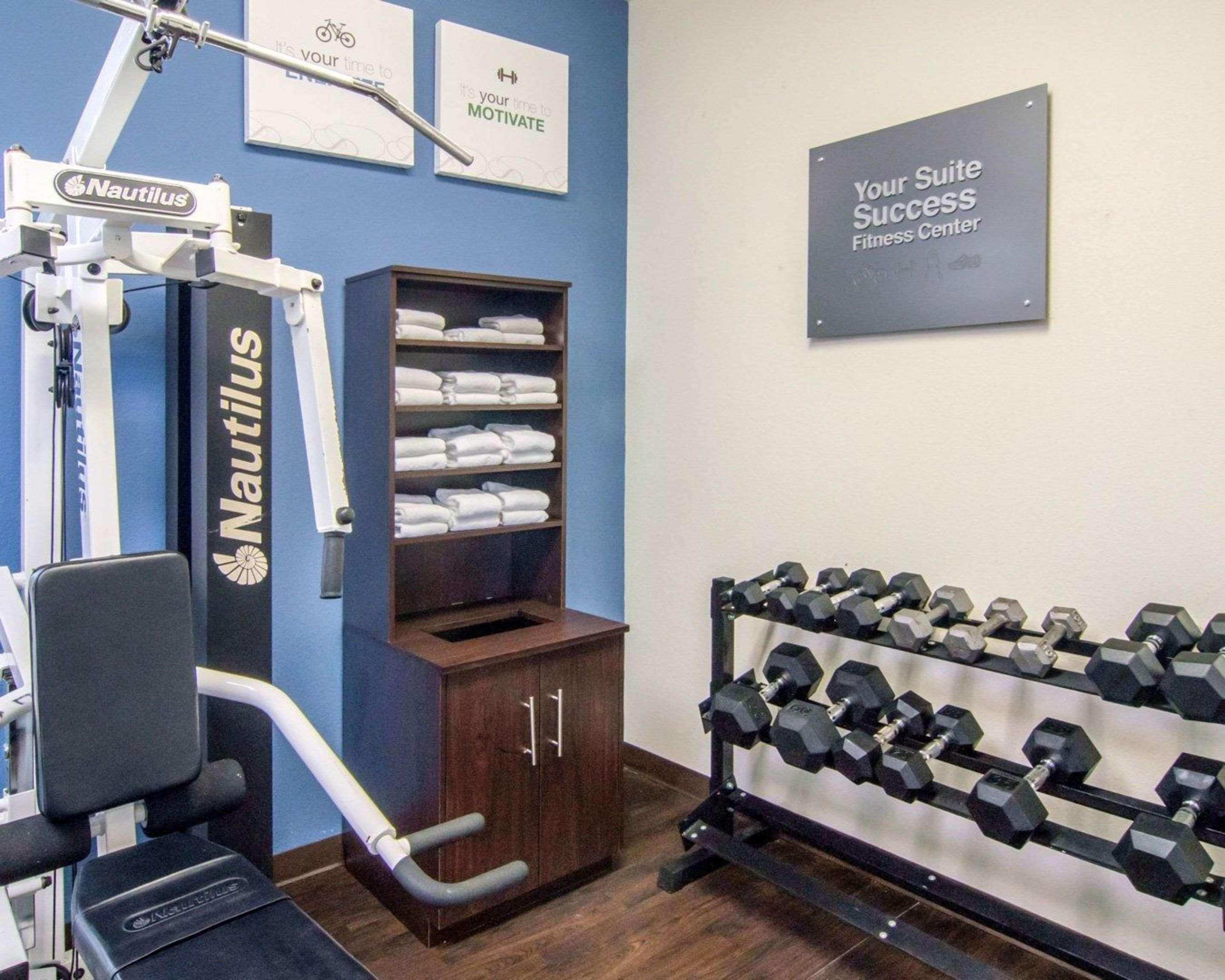 Comfort Suites Kingwood Houston North Humble 59 Dış mekan fotoğraf
