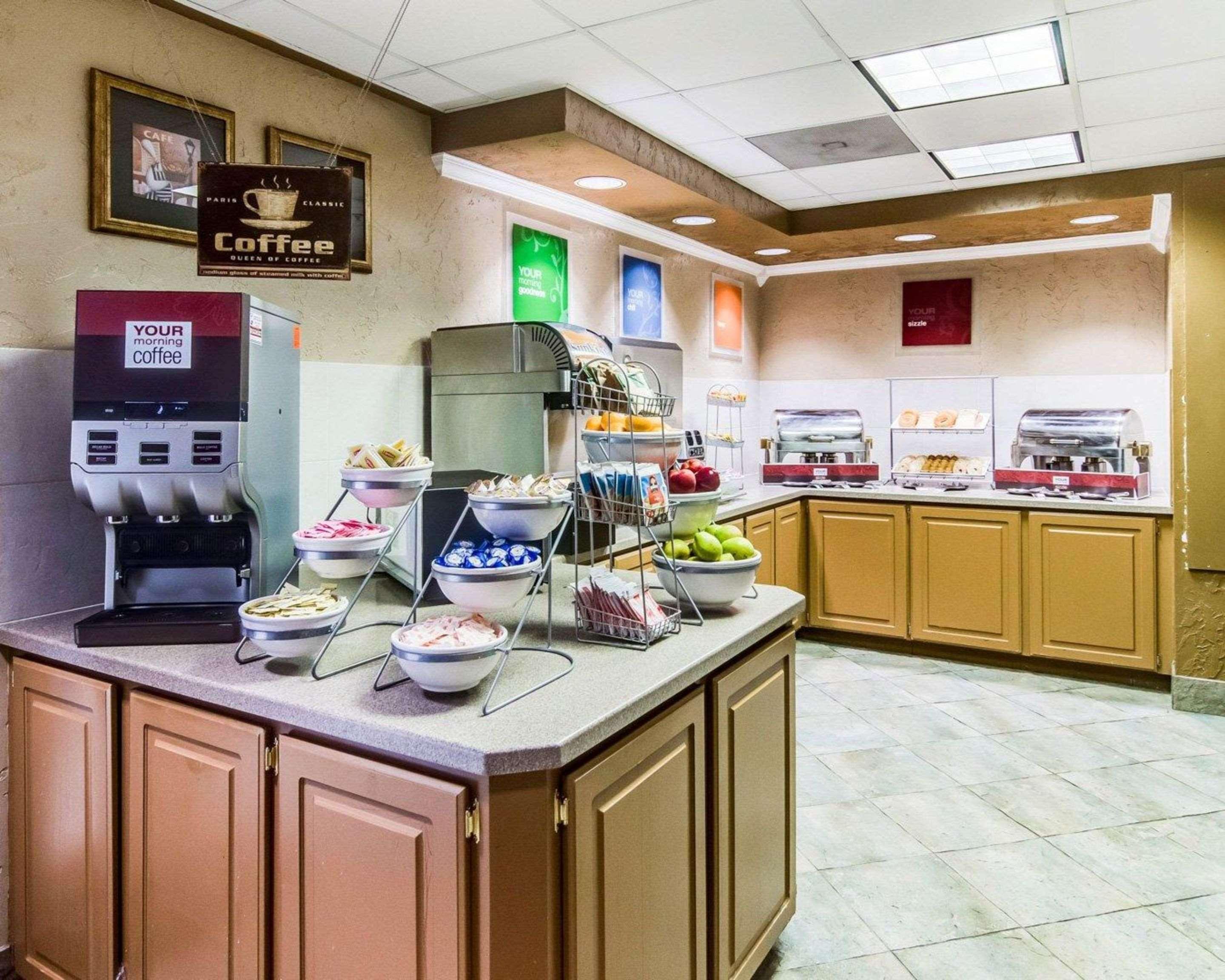 Comfort Suites Kingwood Houston North Humble 59 Dış mekan fotoğraf