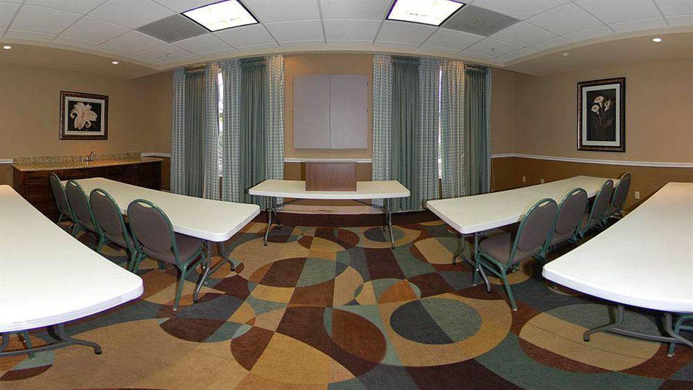 Comfort Suites Kingwood Houston North Humble 59 Dış mekan fotoğraf